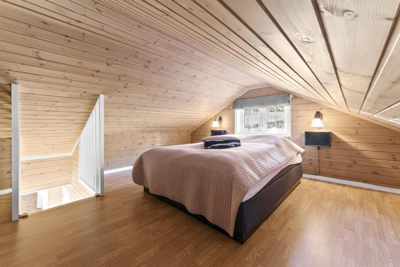 Hytte Stryn Skisenter 외부 사진